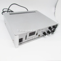 Amplificateur de puissance 50W avec USB / SD / FM